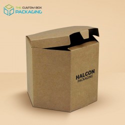 Octagon Boxes